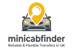 MiniCabFinder logo